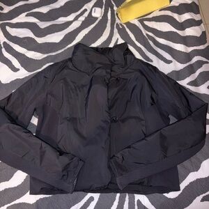 Lululemon sleek city jacket